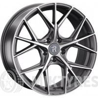 Replay HV70 8x18 5x114.3 ET 40 Dia 64.1 (MGMF)