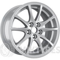 Replay HV72 7x17 5x114.3 ET 37 Dia 66.6 (silver)