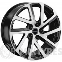 Replay HV73 8x18 5x114.3 ET 40 Dia 66.6 (GMF)
