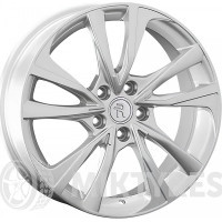 Replay HV88 7.5x18 5x114.3 ET 40 Dia 66.6 (GMF)