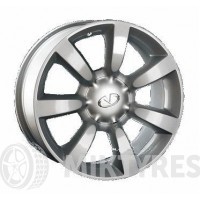 Replay INF1 8x19 5x112 ET 43 Dia 57.1 (GMF)