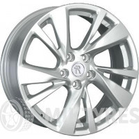 Replay INF18 7.5x18 5x114.3 ET 45 Dia 66.1 (silver)
