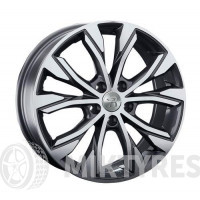 Replay INF29 7x18 5x112 ET 41 Dia 66.6 (GMF)