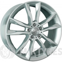 Replay INF32 8x19 5x112 ET 43 Dia 57.1 (silver)