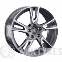 Replay INF50 7.5x17 5x114.3 ET 45 Dia 66.1 (SF)