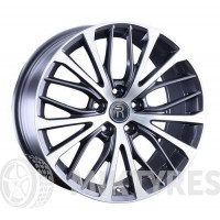 Replay INF62 8x18 5x114.3 ET 47 Dia 66.1 (GMF)