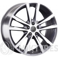 Replay INF63 8.5x20 5x114.3 ET 44 Dia 66.1 (GMF)