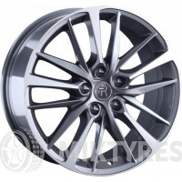 Replay INF72 8x18 5x114.3 ET 50 Dia 66.1 (GMF)