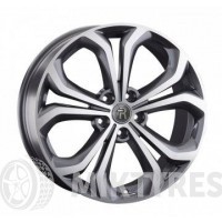 Replay INF74 7.5x19 5x114.3 ET 39 Dia 66.1 (MGMF)