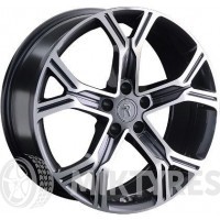 Replay INF76 8.5x19 5x114.3 ET 50 Dia 66.1 (BKF)