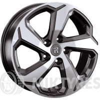 Replay INF77 7x17 5x114.3 ET 45 Dia 66.1 (GMF)