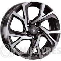 Replay INF78 7x17 5x114.3 ET 45 Dia 66.1