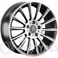 Replay INF84 7.5x18 5x114.3 ET 50 Dia 66.1 (GMF)