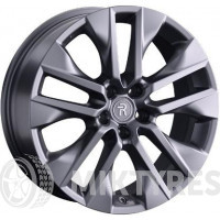 Replay INF86 7.5x19 5x114.3 ET 39 Dia 66.1 (silver)