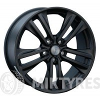 Replay INF9 8x18 5x114.3 ET 40 Dia 66.1 (silver)