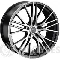 Replay INF92 8.5x20 5x114.3 ET 44 Dia 66.1 (GMF)