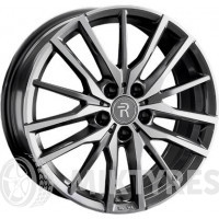 Replay JC2 7x18 5x114.3 ET 35 Dia 67.1 (GMF)