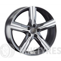 Replay JG19 8x19 5x108 ET 45 Dia 63.4 (GMF)