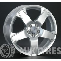 Replay KI105 7x17 5x114.3 ET 50 Dia 67.1 (silver)