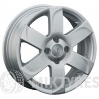 Replay KI12 5.5x15 5x114.3 ET 45 Dia 67.1 (silver)