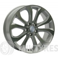 Replay KI129 7x17 5x114.3 ET 44 Dia 67.1 (SF)