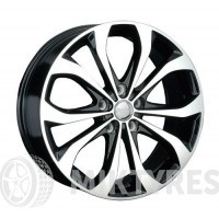 Replay KI129 7x17 5x114.3 ET 44 Dia 67.1 (BKF)