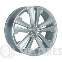 Replay KI130 7.5x18 5x114.3 ET 52 Dia 67.1 (SF)