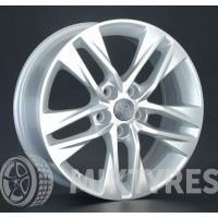 Replay KI134 7x17 5x114.3 ET 41 Dia 67.1 (silver)