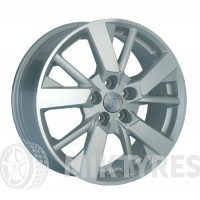 Replay KI139 7.5x18 5x114.3 ET 50 Dia 67.1 (SF)