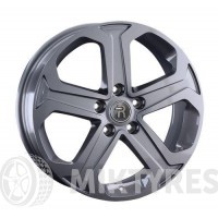 Replay KI150 6.5x17 5x114.3 ET 49 Dia 67.1 (SF)