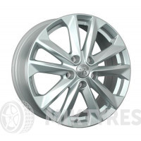 Replay KI169 6.5x17 5x114.3 ET 44 Dia 67.1 (silver)