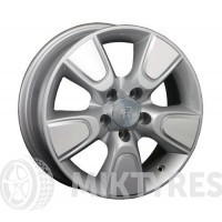 Replay KI177 6.5x17 5x114.3 ET 49 Dia 67.1 (SF)