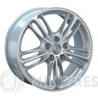 Replay KI178 7x17 5x114.3 ET 53 Dia 67.1 (silver)
