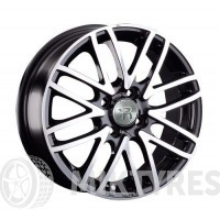 Replay KI221 6x15 4x100 ET 48 Dia 54.1