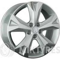 Replay KI229 7.5x18 5x114.3 ET 52 Dia 67.1 (SF)