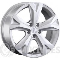 Replay KI229 7.5x18 5x114.3 ET 50 Dia 67.1 (BKF)