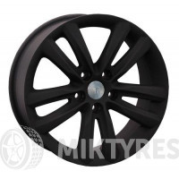 Replay KI23 7x17 5x114.3 ET 35 Dia 67.1 (silver)