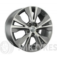 Replay KI232 7.5x18 5x114.3 ET 45 Dia 67.1 (GMF)