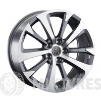 Replay KI238 7.5x18 5x114.3 ET 50 Dia 67.1 (GMF)