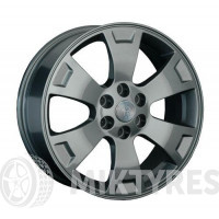 Replay KI24 7x17 6x114.3 ET 39 Dia 67.1 (silver)