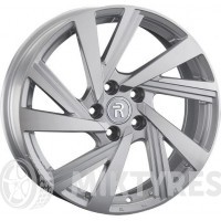 Replay KI243 7.5x18 5x114.3 ET 45 Dia 67.1 (SF)