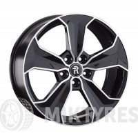 Replay KI248 7.5x18 5x114.3 ET 50 Dia 67.1 (GMF)