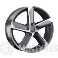 Replay KI252 7x18 5x114.3 ET 52 Dia 67.1 (SF)