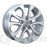 Replay KI254 6.5x17 5x114.3 ET 44 Dia 67.1 (SF)