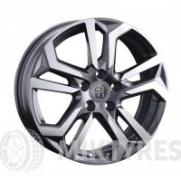 Replay KI263 7x17 5x114.3 ET 44 Dia 67.1 (GMF)