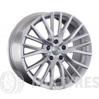 Replay KI268 8x18 5x114.3 ET 41 Dia 67.1 (silver)