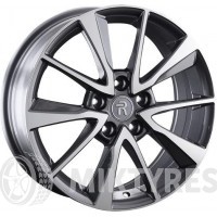 Replay KI269 7x17 5x114.3 ET 44 Dia 67.1 (GMF)