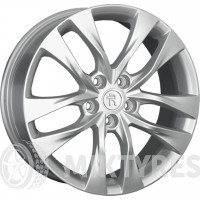 Replay KI275 6.5x17 5x114.3 ET 49 Dia 67.1 (silver)