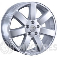 Replay KI282 7x18 5x114.3 ET 46 Dia 67.1 (silver)