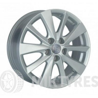 Replay Ki307 7x17 5x114.3 ET 50 Dia 67.1